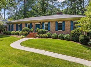 5525 Parkwood Dr, Raleigh, NC 27612