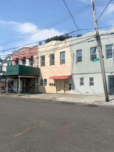 9904 212th Street, Jamaica, NY, 11429