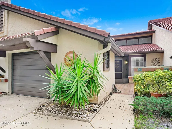 815 Brae Ct NE, Palm Bay, FL 32905