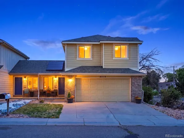 6410 Stuart Street, Arvada, CO 80003