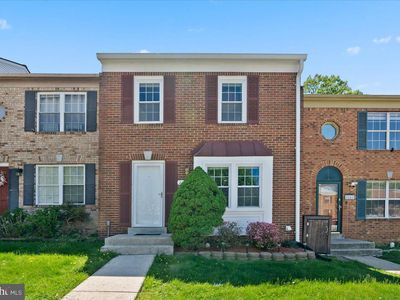 2839 Bowes Ln, Woodbridge, VA, 22193