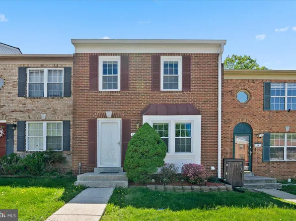 2839 Bowes Ln, Woodbridge, VA 22193