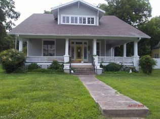610 High St, Trenton, TN 38382