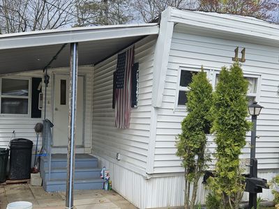 482 Broad Street #TRLR 11, Bristol, CT, 06010