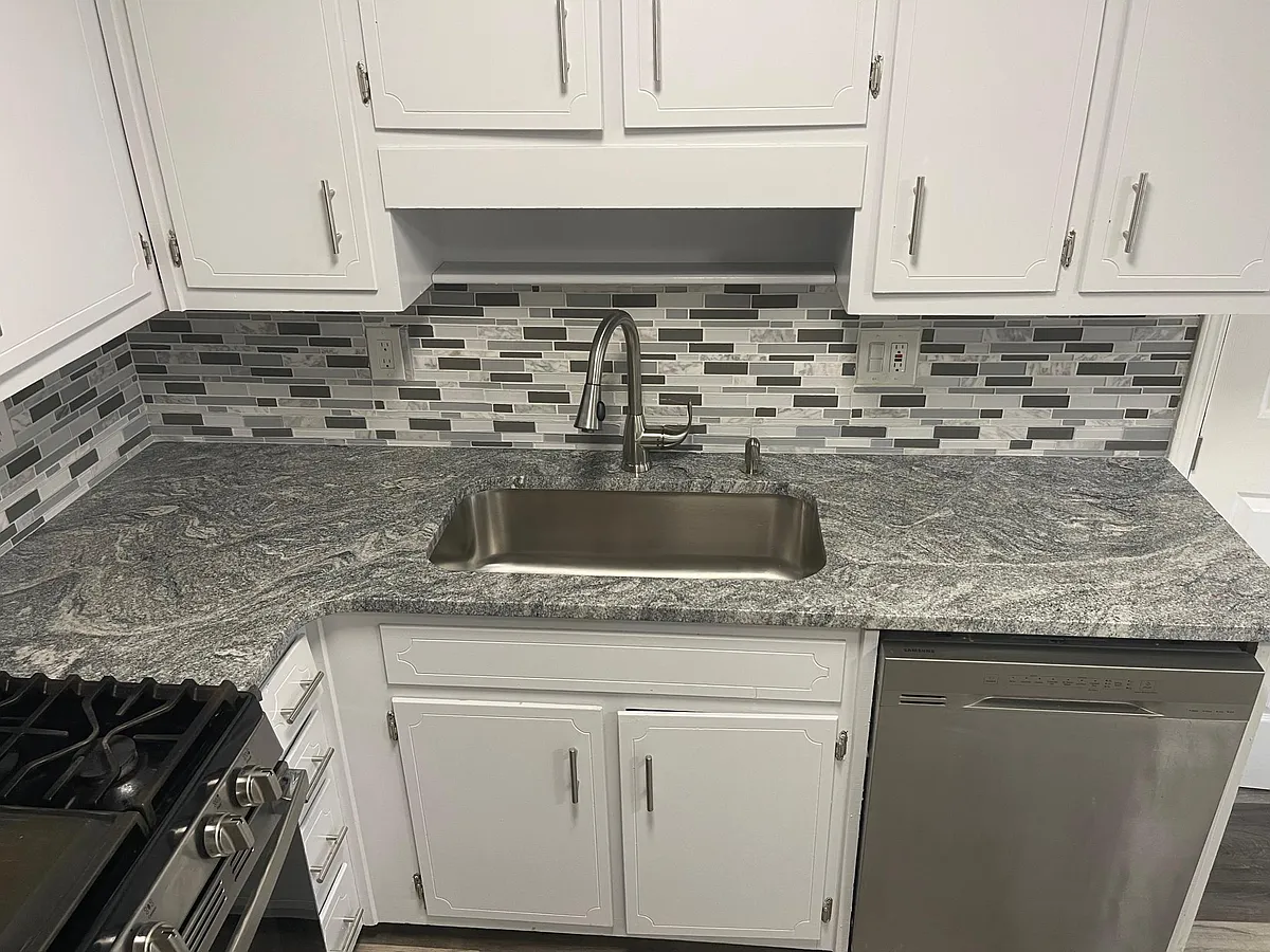countertop - 3153 Dove Ct #A