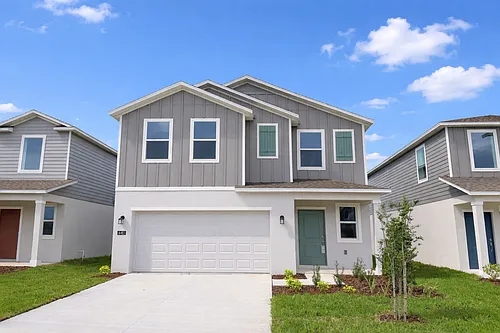 6481 Domizio Dr Photo 1