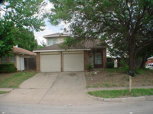 Front View