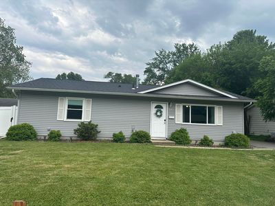 1706 Cedar St, Valparaiso, IN, 46383