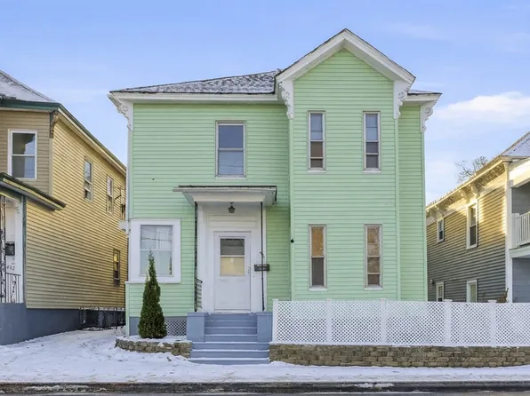 494 Fletcher St, Lowell, MA 01854