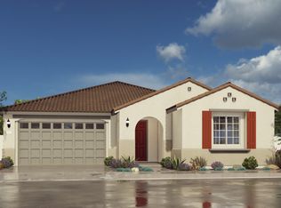 Verona Plan, Heritage at Banner Park, Menifee, CA 92584