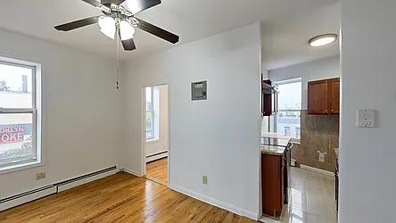 Rented by Hagstrom Management Inc