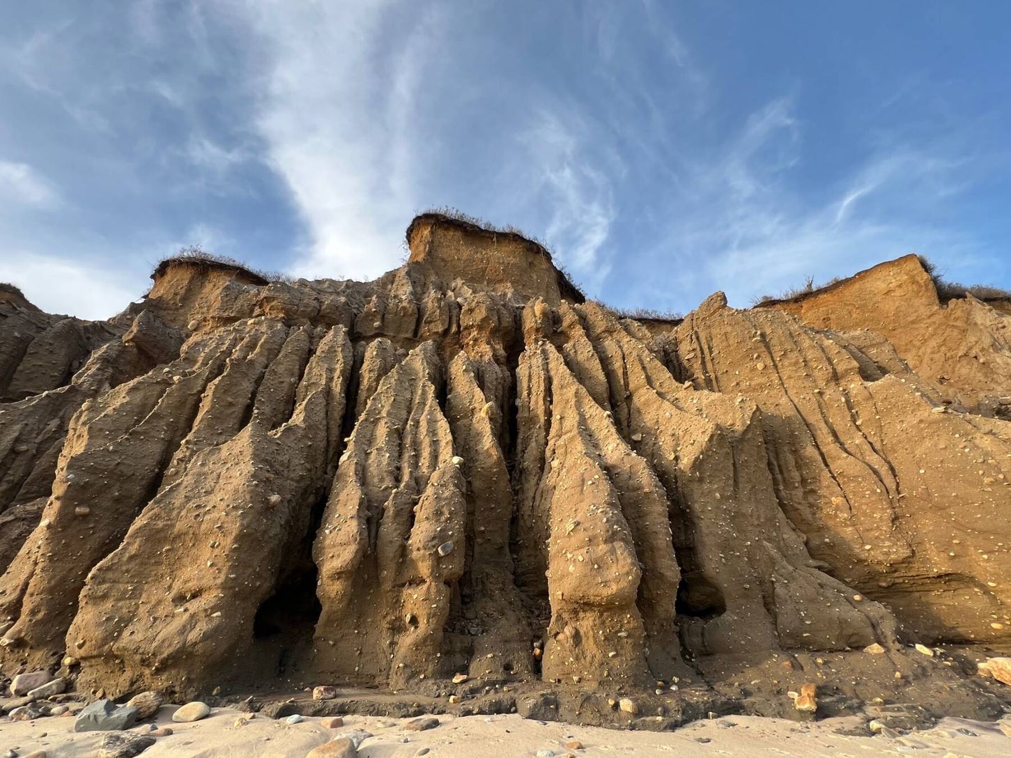  Hoodoos Nearby