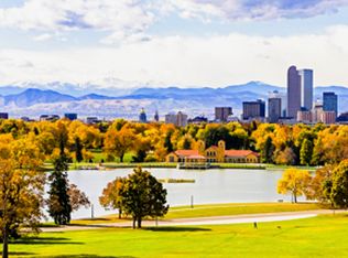 5319 W 16th Ave, Lakewood, CO 80214
