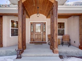 17399 Little River Ln, Maysville, CO 81201
