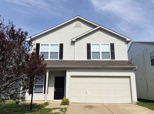 4075 Orchard Valley Blvd, Indianapolis, IN 46235