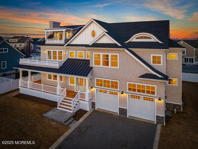 39 Columbus Drive, Monmouth Beach, NJ, 07750