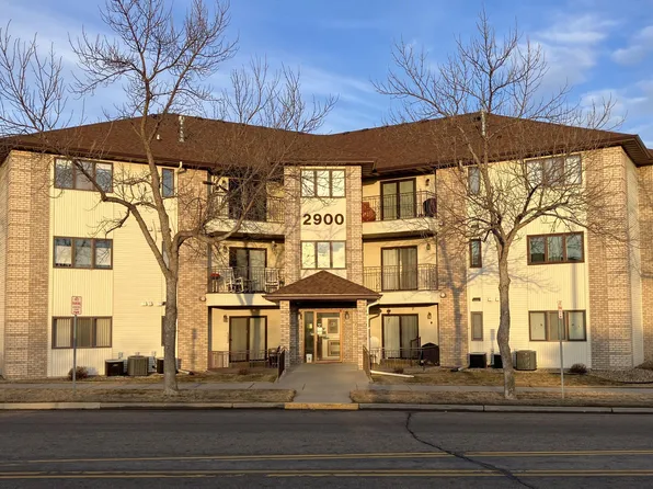 2900 N 4th St Unit 203, Bismarck, ND 58503