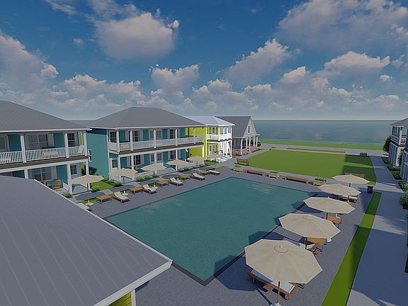 Highlighted Unit for Sale