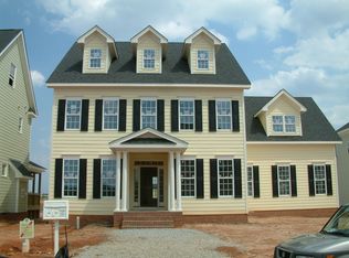 1329 Palace Garden Way, Raleigh, NC 27603