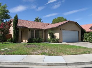 217 Kennedy Ct, Ridgecrest, CA 93555