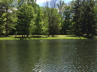 3284 S Preble County Line Rd, Farmersville, OH 45325