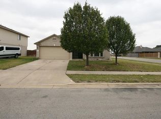 6112 Blayney Dr, Killeen, TX 76549
