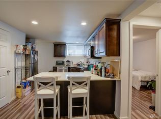 4816 Aurora Ave N #A, Seattle, WA 98103