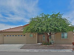 1066 E Mud Spring Canyon Ln, Sahuarita, AZ 85629