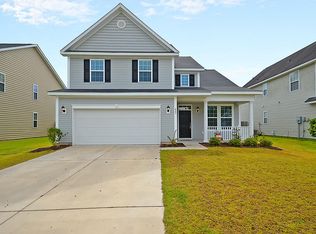 449 Stoney Field Dr, Moncks Corner, SC 29461