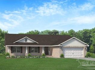 5232 Muscadine Way, Milton, FL 32570