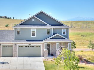 8255 S Country Club Pkwy, Aurora, CO 80016