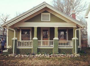 1516 Humboldt St, Manhattan, KS 66502