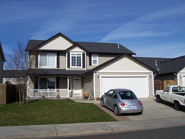 2002 2-Story Home