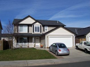 1110 NW 10th St, Battle Ground, WA 98604