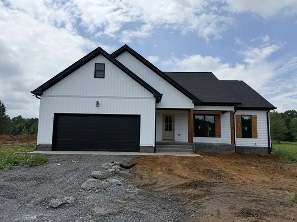 1289 Vickie Ln Lot 35, Portland, TN 37148