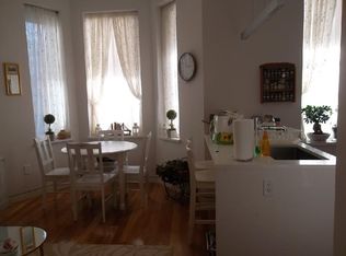 1616 Tremont St, Boston, MA 02120