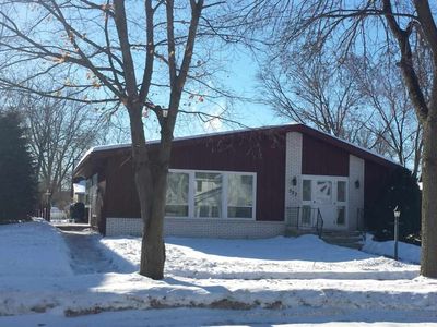 357 E Haseltine St, Richland Center, WI, 53581