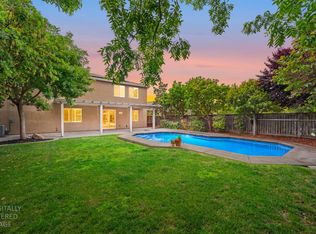 4416 Brick Mason Cir, Roseville, CA 95747
