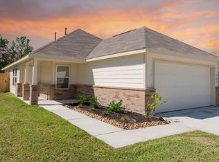 309 Gray Wolf Dr, Huntsville, TX 77320