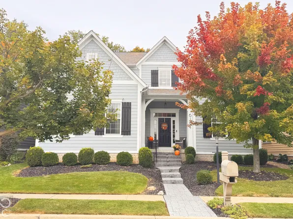 6184 Newark Dr, Noblesville, IN 46062