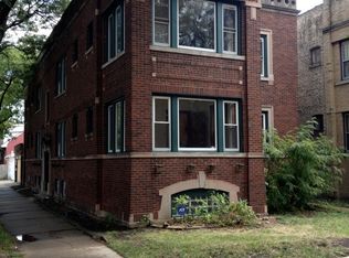 4729 W Wellington Ave, Chicago, IL 60641