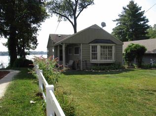 103 Lakeview Dr, Walkerton, IN