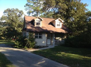714 Dogwood Trl, Magnolia, TX 77354