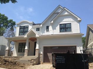 5412 Blodgett Ave, Downers Grove, IL 60515