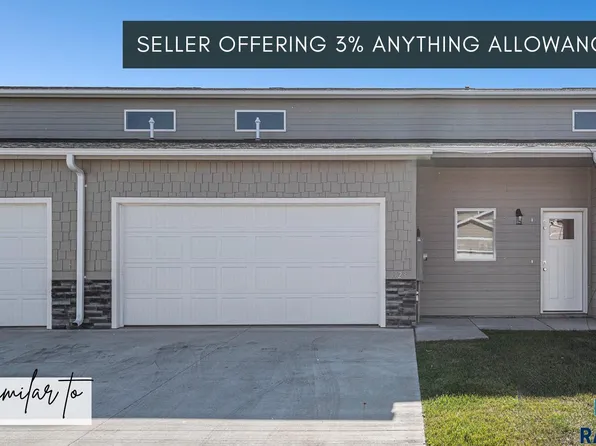 6125 E Copper Pl, Sioux Falls, SD 57110