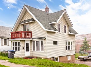 1018 N 7th Ave E, Duluth, MN 55805