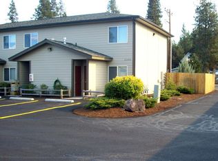 WFAPTS, La Pine, OR 97739