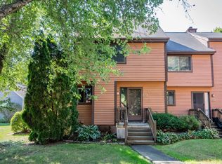 70 Silo Way #70, Bloomfield, CT 06002