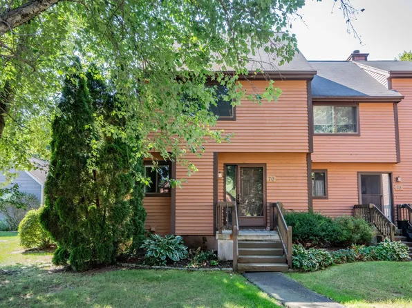 70 Silo Way #70, Bloomfield, CT 06002