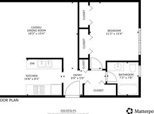 White Oaks West, Rochester, NY 14624